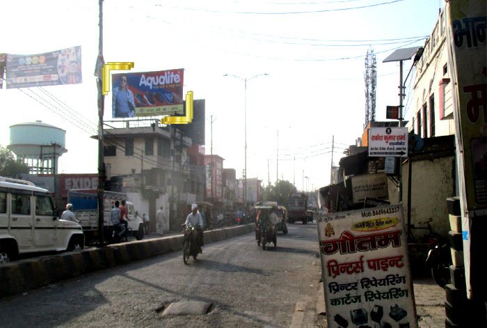 Aligarh